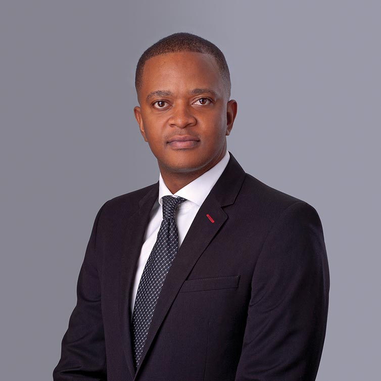 Kgosi  Nkaiseng
