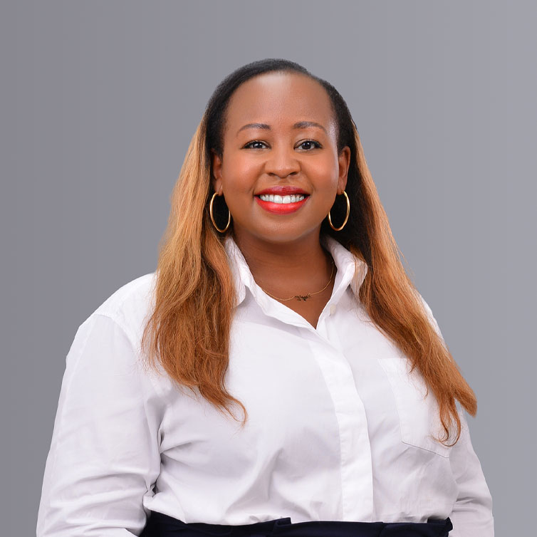 Njeri Wagacha