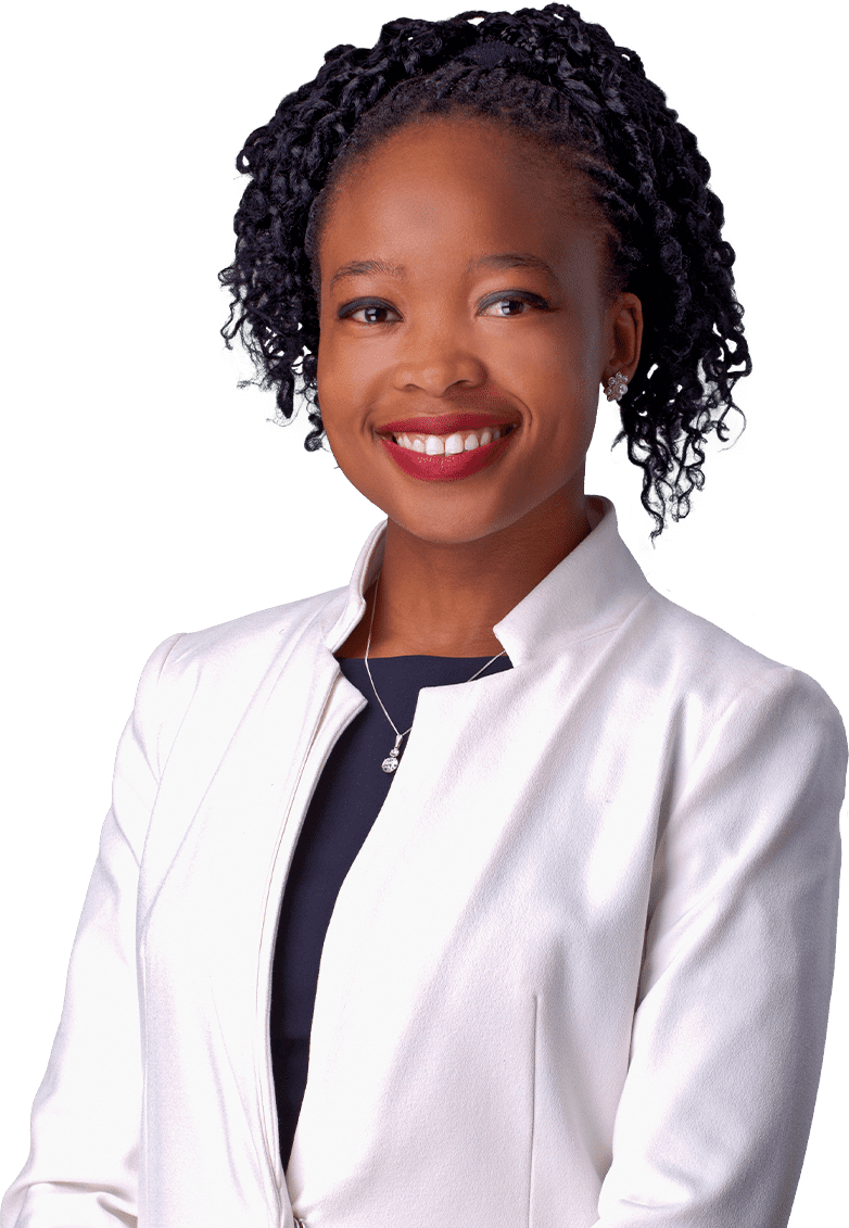 Boipelo Mathodlana