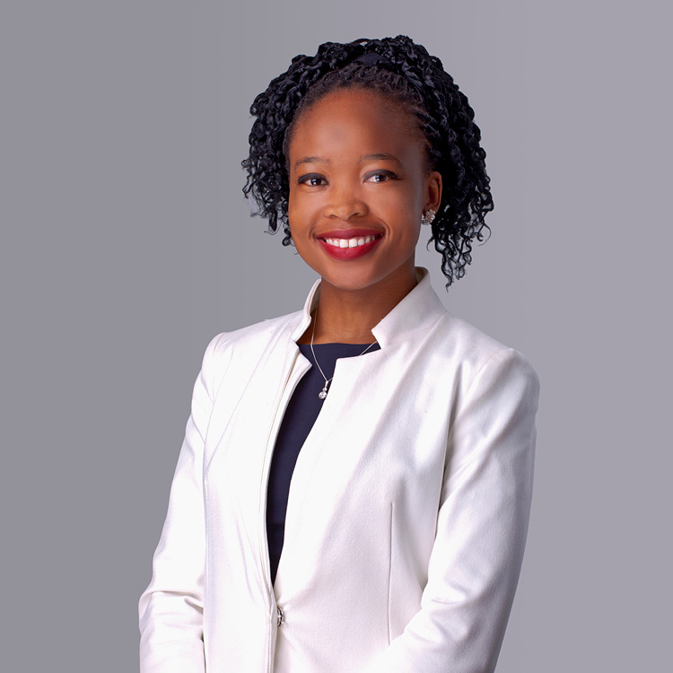 Boipelo Mathodlana