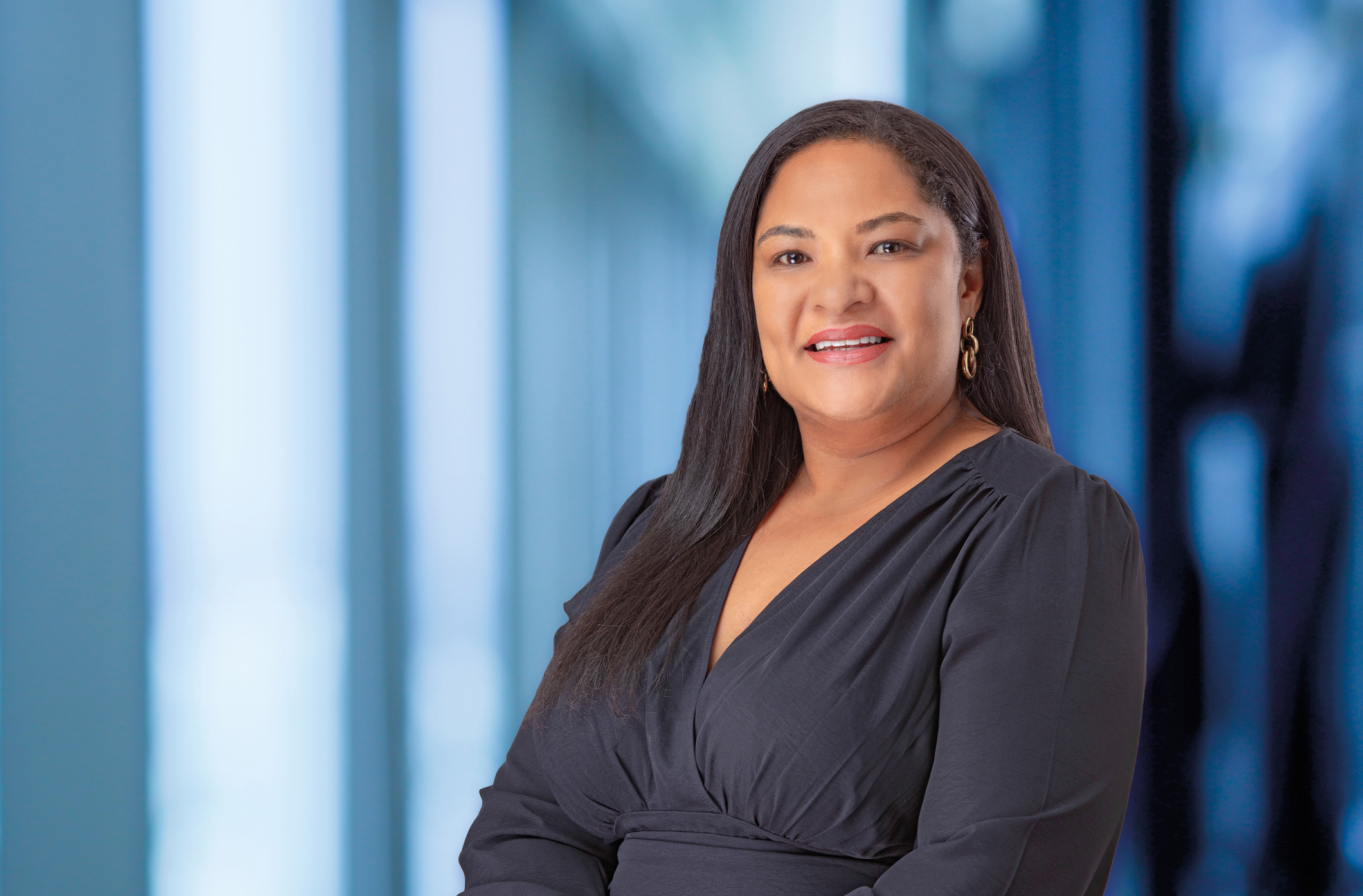 The defining deal: Megan Rodgers