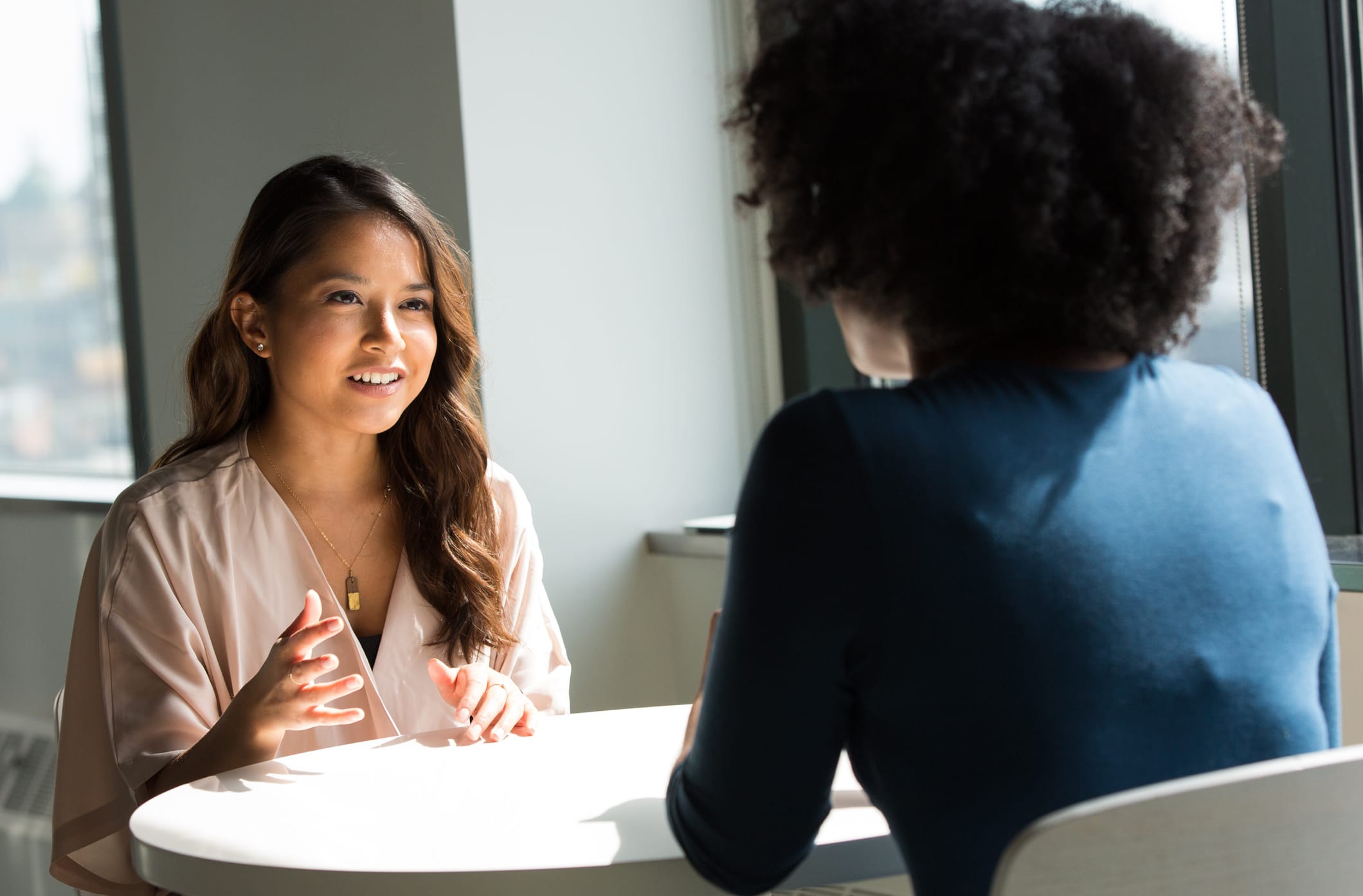 Tips on preparing for your interview