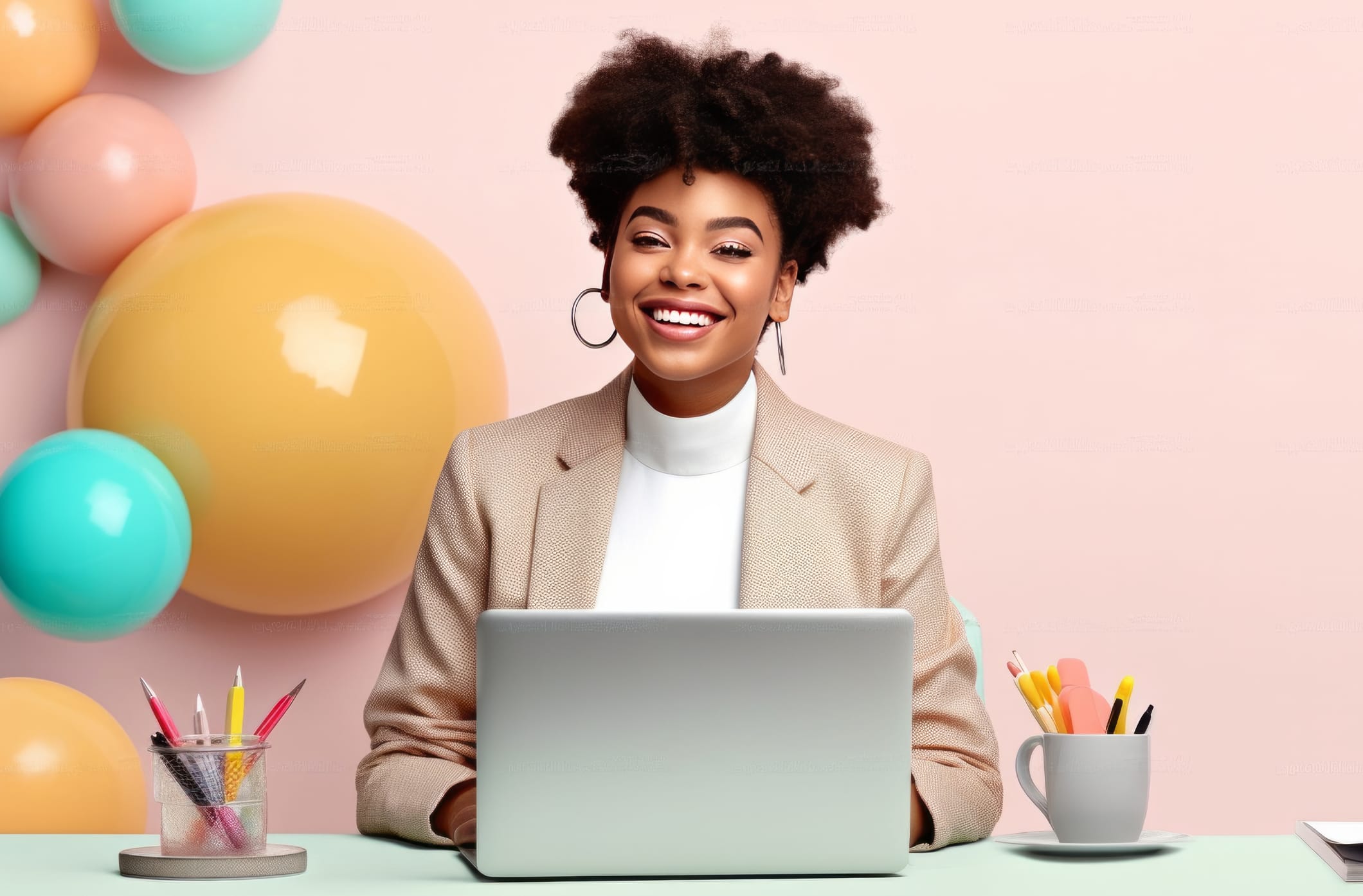 Gearing Up for Greatness | Solving the experience paradox and getting future ready