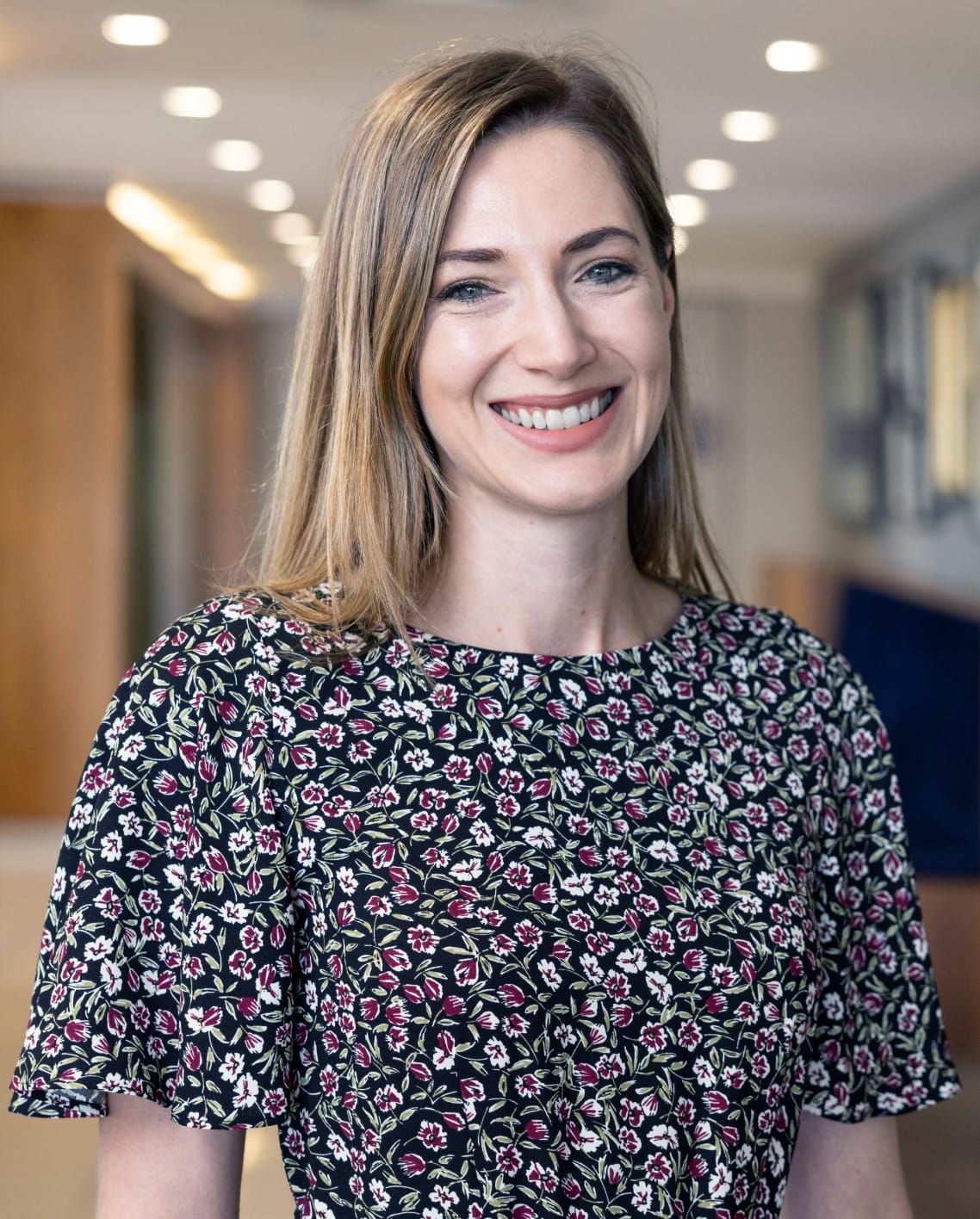 Carmin Jansen Van Vuuren, Associate (2021-2022 Candidate Attorney), Cape Town