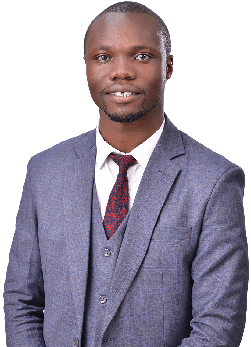 Brandon Otieno