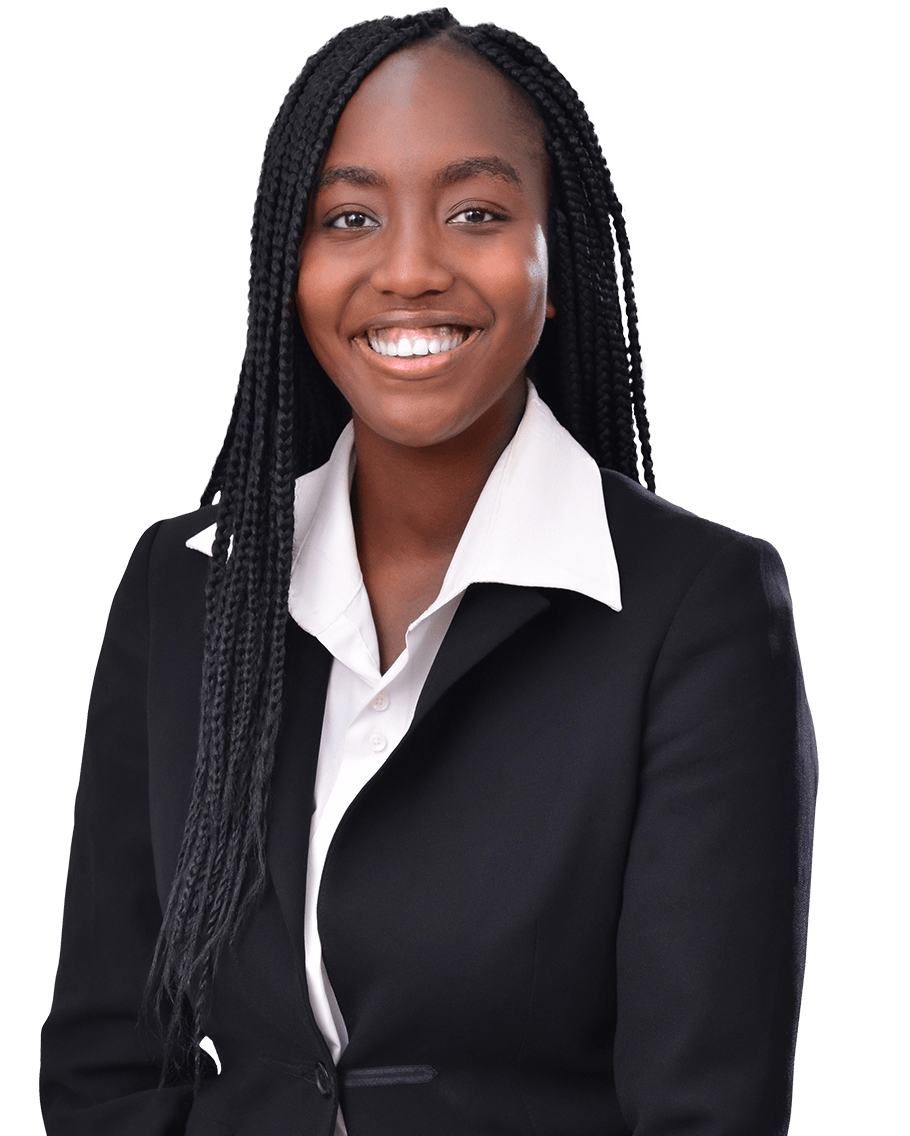 Joan Kamau
