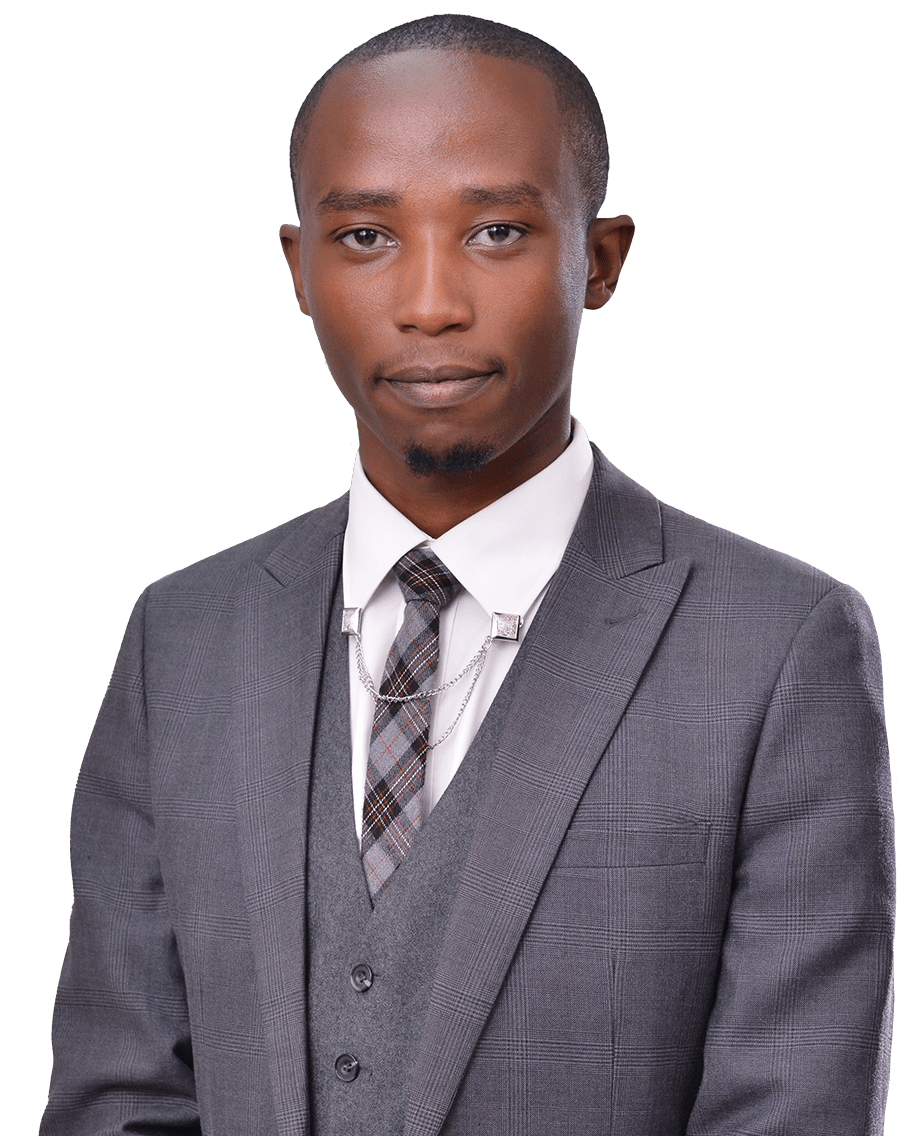 Joseph Macharia