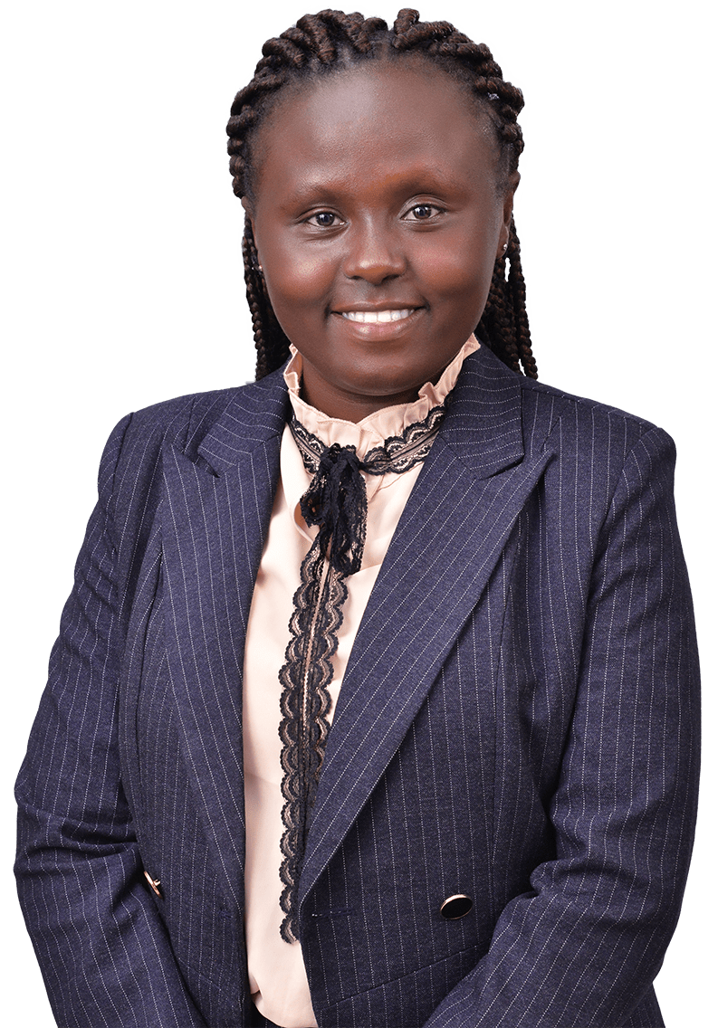 Judith Jepkorir