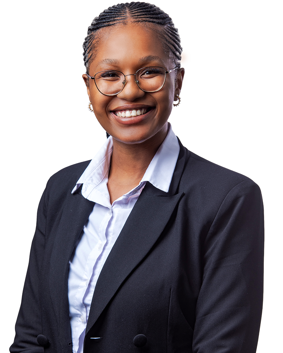 Nompumelelo Ndwandwe