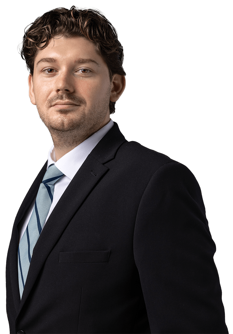 Sebastian Foster