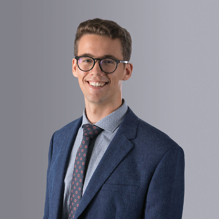 Alex  Van Greuning