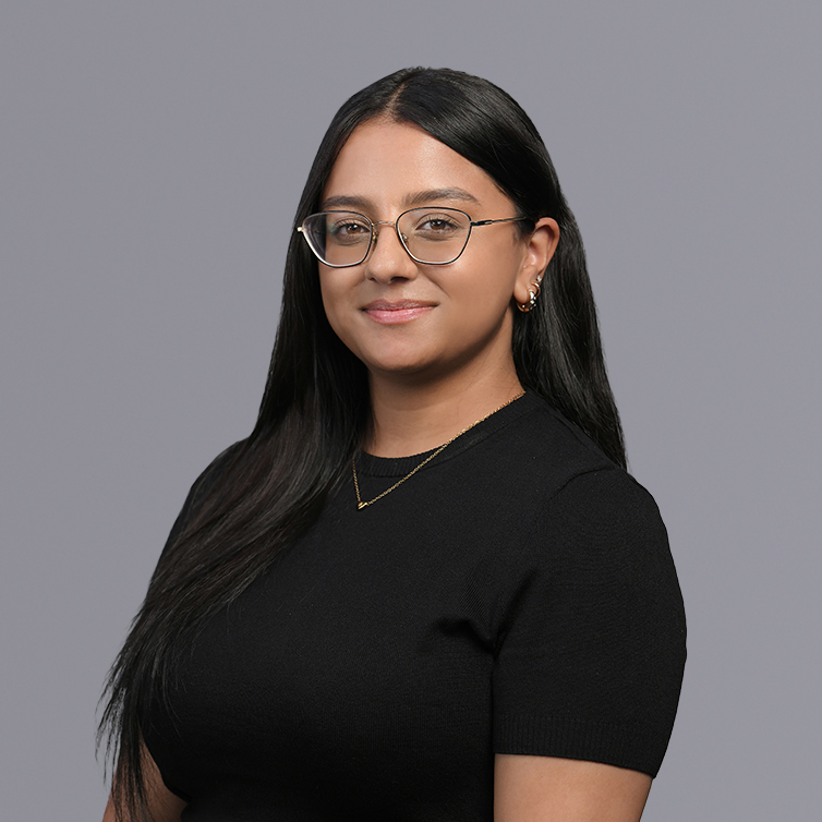 Azraa  Patel