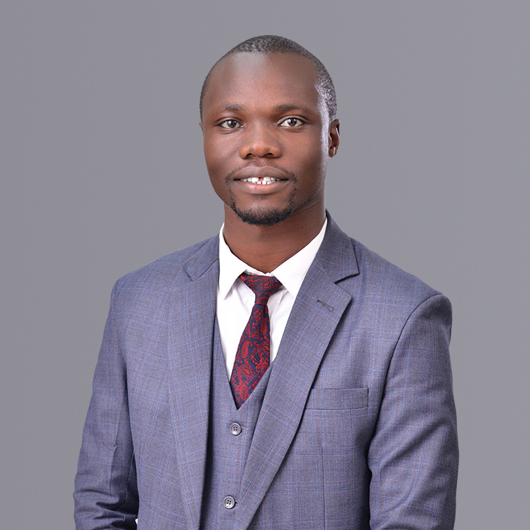 Brandon  Otieno