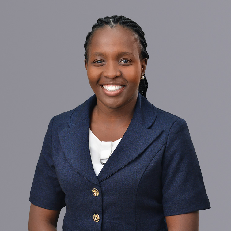 Charity  Muindi