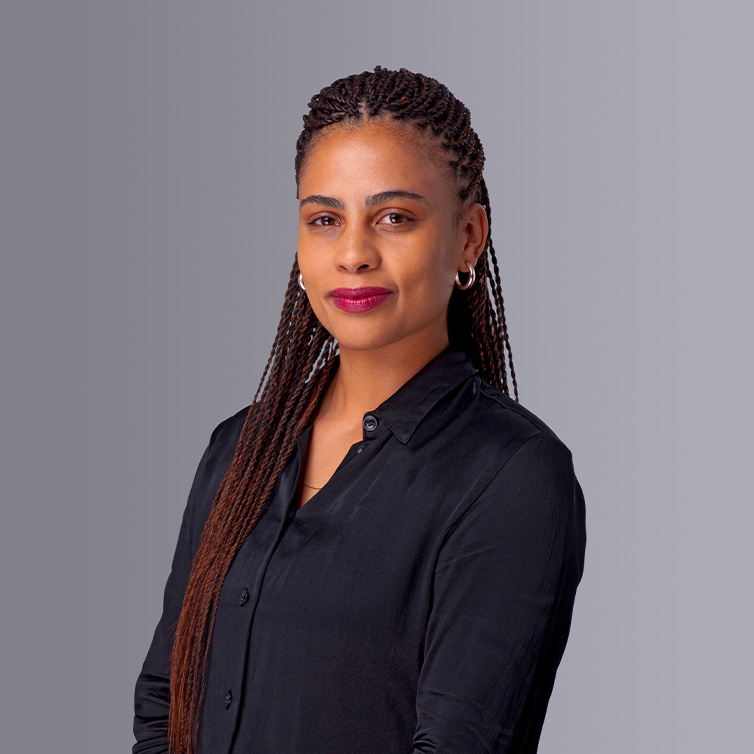 Jocelyn Lawrence
