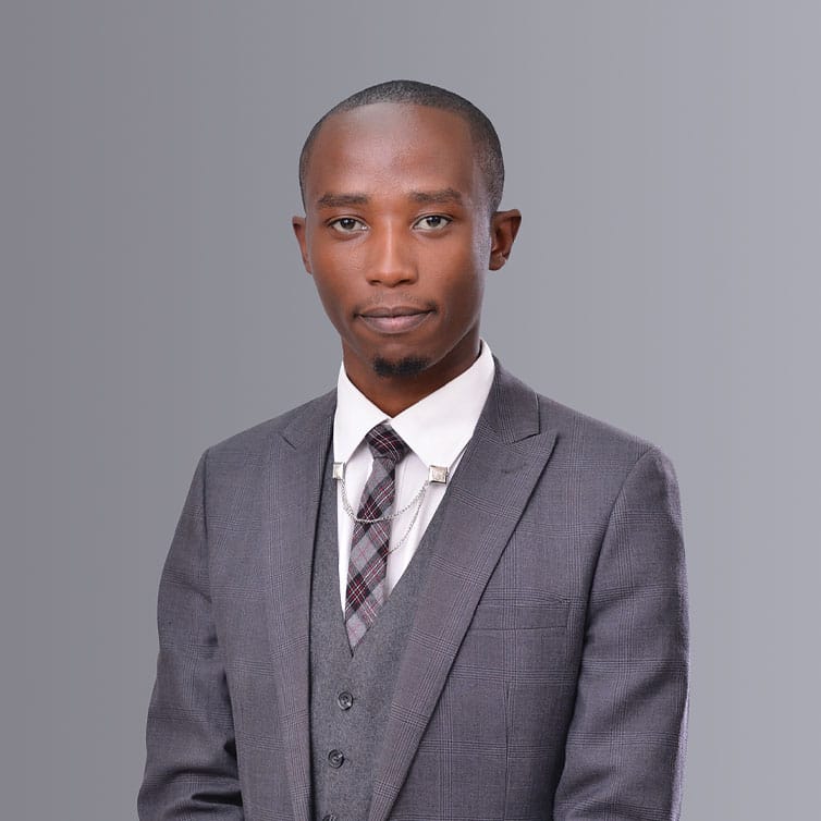 Joseph Macharia
