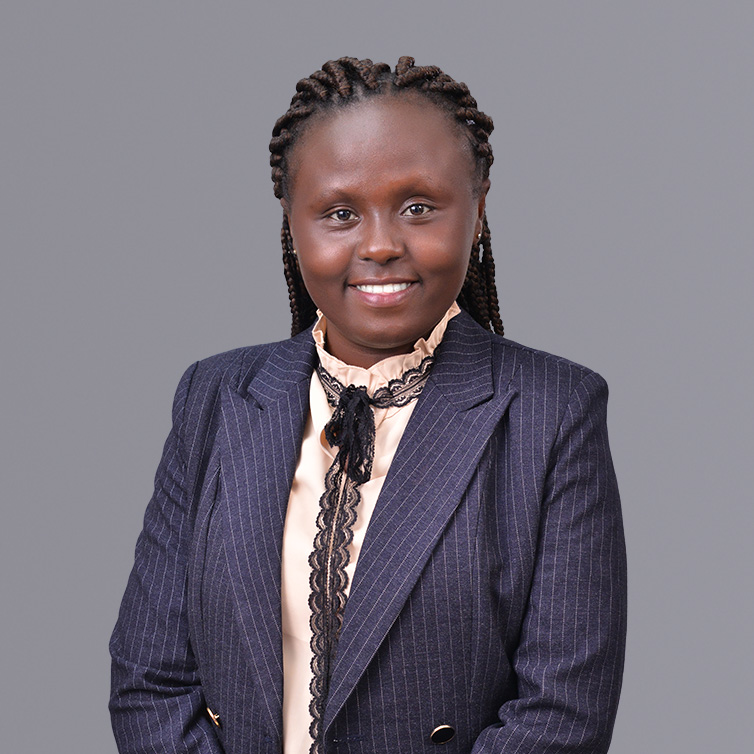 Judith Jepkorir