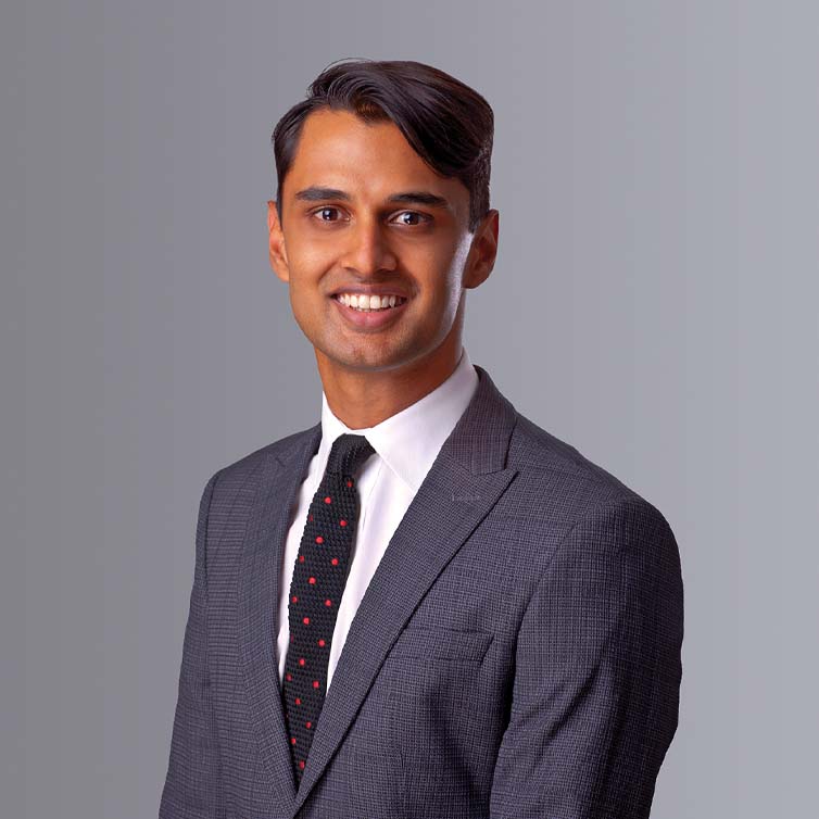Nishan  Pillay