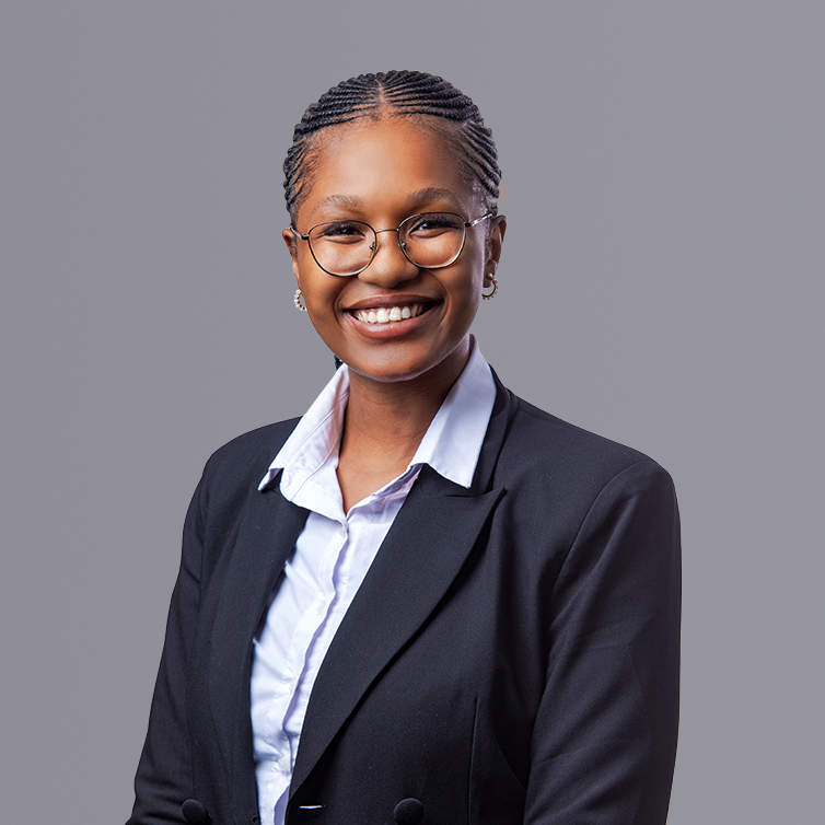 Nompumelelo  Ndwandwe